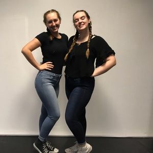 Meet your Posher, Emma